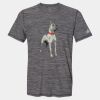 Mèlange Tech T-Shirt Thumbnail