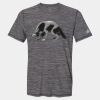 Mèlange Tech T-Shirt Thumbnail