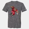 Mèlange Tech T-Shirt Thumbnail