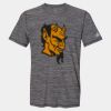 Mèlange Tech T-Shirt Thumbnail