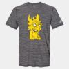 Mèlange Tech T-Shirt Thumbnail