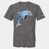 Mèlange Tech T-Shirt Thumbnail