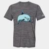 Mèlange Tech T-Shirt Thumbnail
