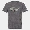 Mèlange Tech T-Shirt Thumbnail