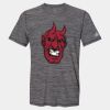 Mèlange Tech T-Shirt Thumbnail