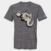 Mèlange Tech T-Shirt Thumbnail