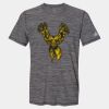 Mèlange Tech T-Shirt Thumbnail