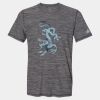 Mèlange Tech T-Shirt Thumbnail