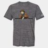 Mèlange Tech T-Shirt Thumbnail