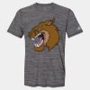 Mèlange Tech T-Shirt Thumbnail