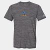 Mèlange Tech T-Shirt Thumbnail