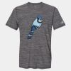 Mèlange Tech T-Shirt Thumbnail