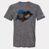 Mèlange Tech T-Shirt Thumbnail