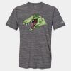 Mèlange Tech T-Shirt Thumbnail