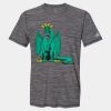 Mèlange Tech T-Shirt Thumbnail