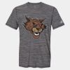 Mèlange Tech T-Shirt Thumbnail
