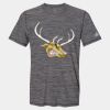 Mèlange Tech T-Shirt Thumbnail