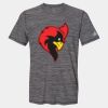 Mèlange Tech T-Shirt Thumbnail