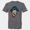 Mèlange Tech T-Shirt Thumbnail