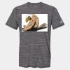 Mèlange Tech T-Shirt Thumbnail