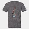 Mèlange Tech T-Shirt Thumbnail