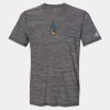 Mèlange Tech T-Shirt Thumbnail