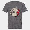 Mèlange Tech T-Shirt Thumbnail