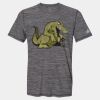 Mèlange Tech T-Shirt Thumbnail
