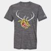 Mèlange Tech T-Shirt Thumbnail
