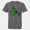 Mèlange Tech T-Shirt Thumbnail