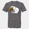 Mèlange Tech T-Shirt Thumbnail