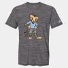 Mèlange Tech T-Shirt Thumbnail