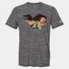 Mèlange Tech T-Shirt Thumbnail