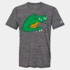 Mèlange Tech T-Shirt Thumbnail