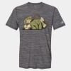 Mèlange Tech T-Shirt Thumbnail