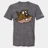 Mèlange Tech T-Shirt Thumbnail