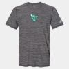 Mèlange Tech T-Shirt Thumbnail
