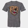 Mèlange Tech T-Shirt Thumbnail