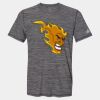 Mèlange Tech T-Shirt Thumbnail