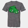 Mèlange Tech T-Shirt Thumbnail