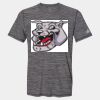 Mèlange Tech T-Shirt Thumbnail