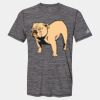 Mèlange Tech T-Shirt Thumbnail
