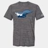 Mèlange Tech T-Shirt Thumbnail