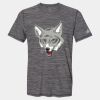 Mèlange Tech T-Shirt Thumbnail