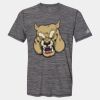 Mèlange Tech T-Shirt Thumbnail