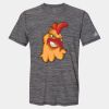 Mèlange Tech T-Shirt Thumbnail