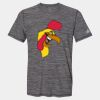 Mèlange Tech T-Shirt Thumbnail
