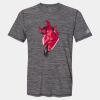 Mèlange Tech T-Shirt Thumbnail