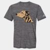 Mèlange Tech T-Shirt Thumbnail