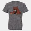 Mèlange Tech T-Shirt Thumbnail